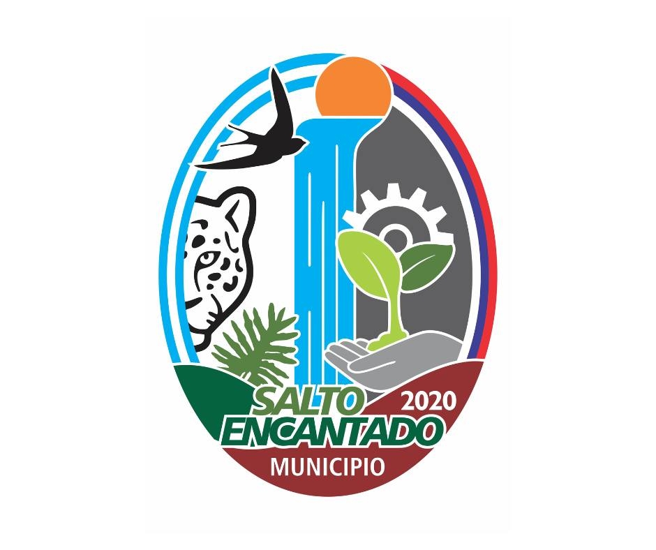 Municipalidad de Salto Encantado