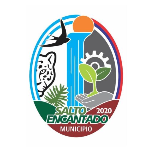 Municipalidad de Salto Encantado